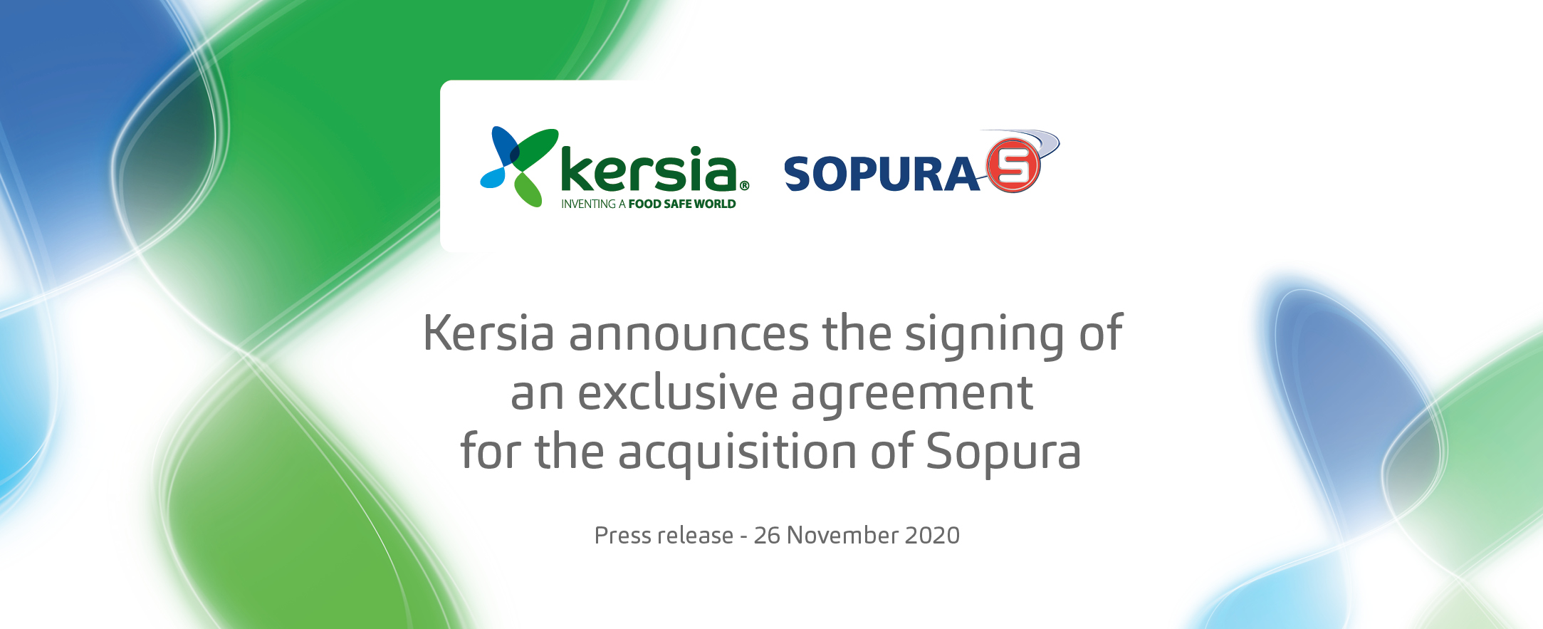 2011 Image communication acquisition Sopura