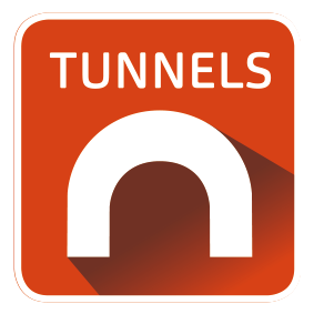 Tunnels application