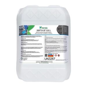DEPTA UF 125 L - Non Oxidative Complexing Booster Additive