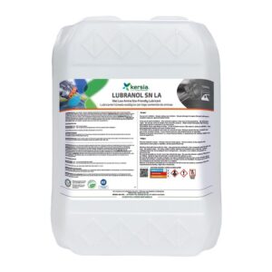 LUBRANOL SN LA - Low Amine Wet Lubricant