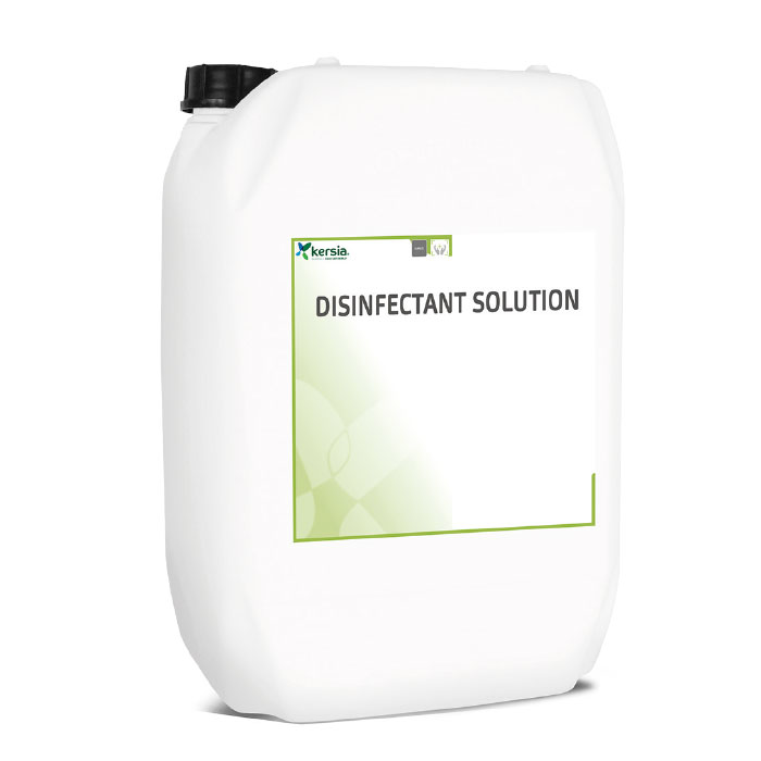 DISINFECTANT SOLUTION Kersia Group