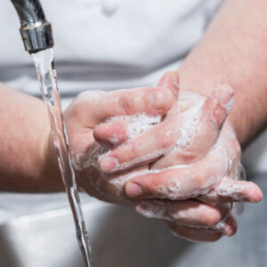 Hand Hygiene