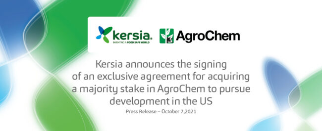2110 Image communication acquisition AGROCHEM
