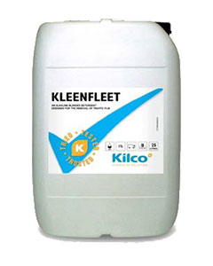 Kleenetfleet