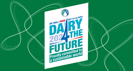 IDF World Dairy Summit 2024