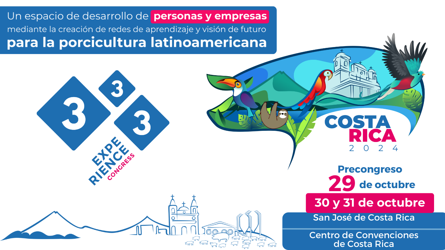 333 Experience Congress LATAM 2024 Kersia Group