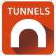 TUNNELS