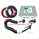 Dosing dispense application equipment