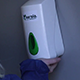 Disinfectant