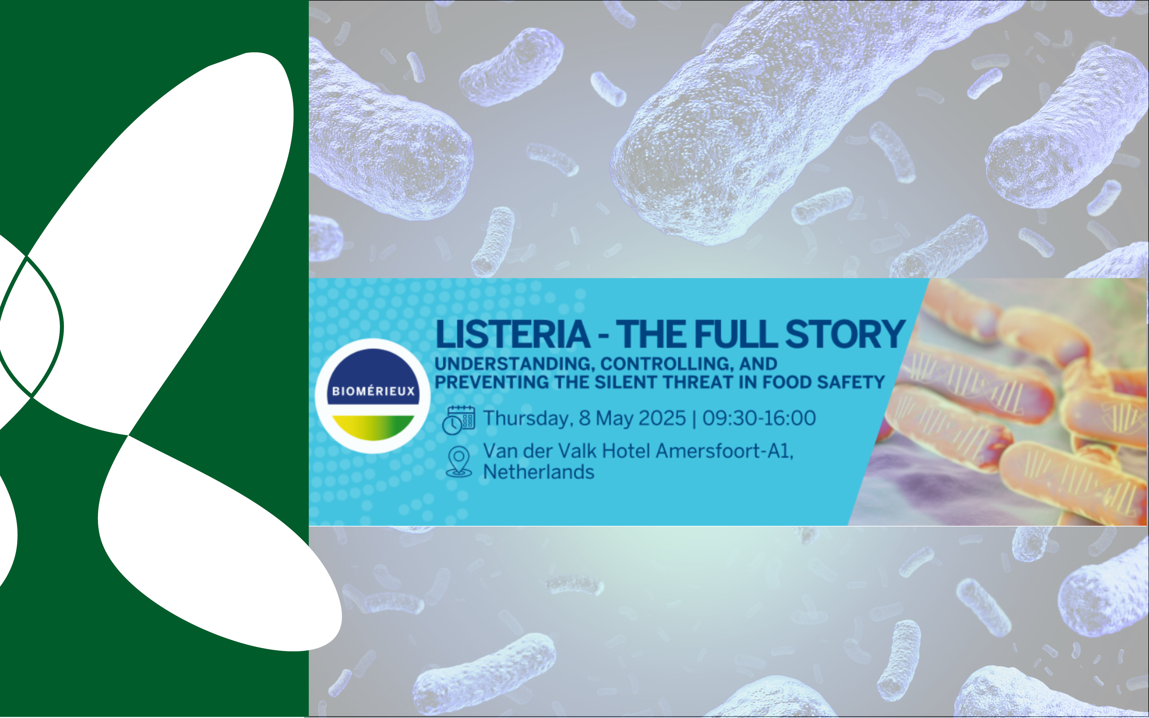 Listeria – The Full Story (Netherlands)