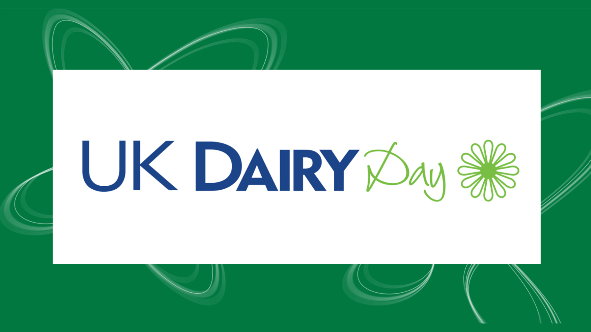 DAIRY DAY UK 2025 / September 10, 2025
