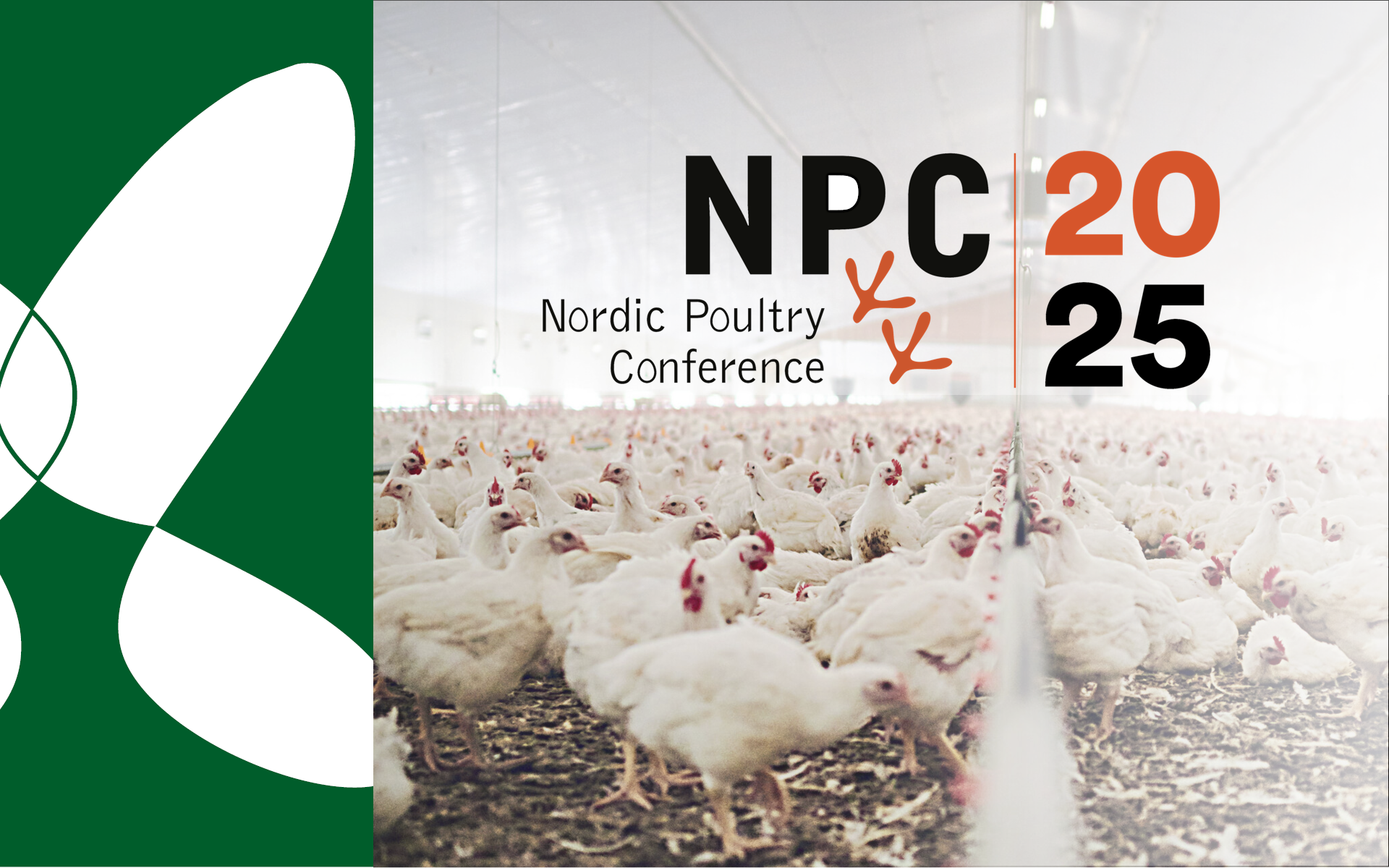 Nordic Poultry Conference  2025