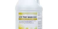 Acid Tray Wash EVO_1GL