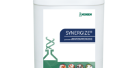 Synergize - (LR) White Keg 25L 2021